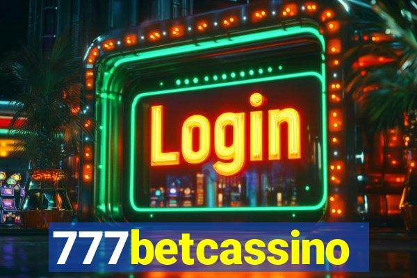 777betcassino