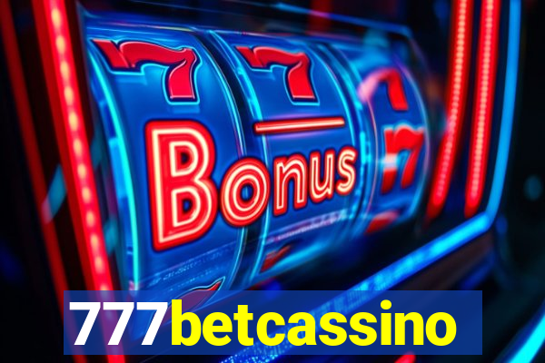 777betcassino