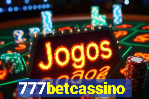 777betcassino