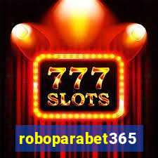 roboparabet365