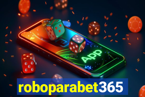 roboparabet365