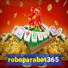 roboparabet365