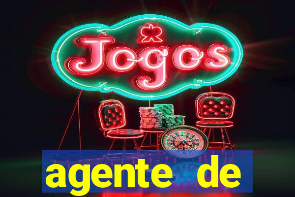 agente de plataforma de jogos