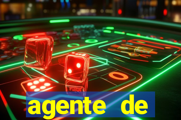 agente de plataforma de jogos