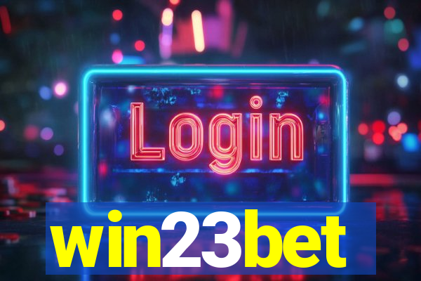 win23bet