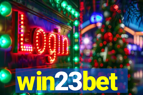 win23bet