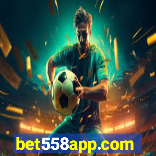 bet558app.com