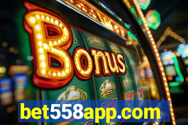 bet558app.com