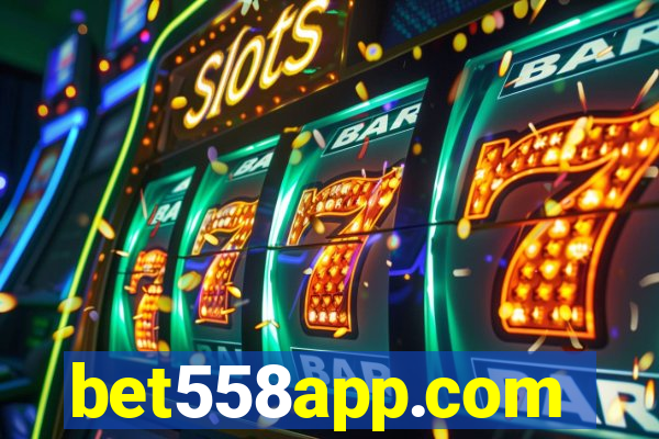 bet558app.com