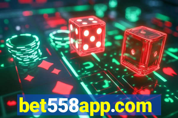 bet558app.com