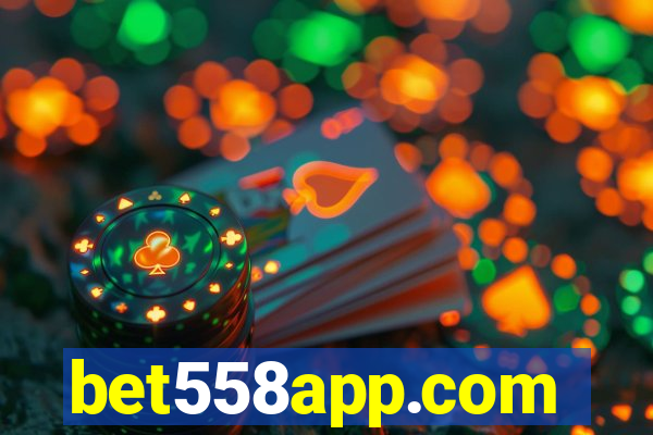 bet558app.com