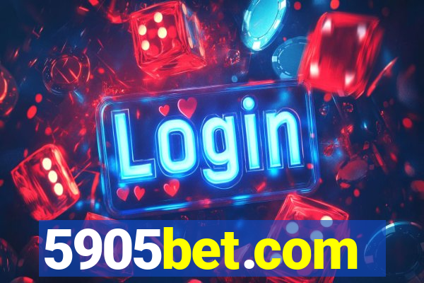 5905bet.com