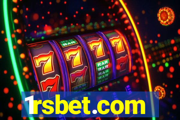 1rsbet.com