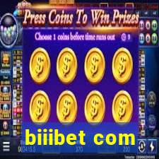 biiibet com