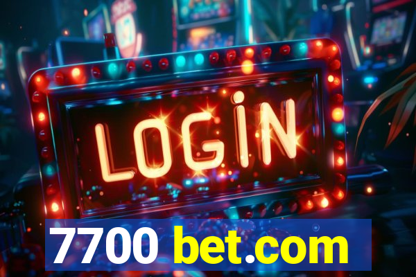 7700 bet.com