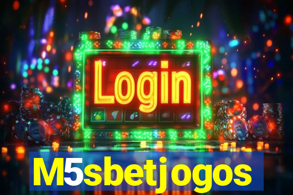 M5sbetjogos