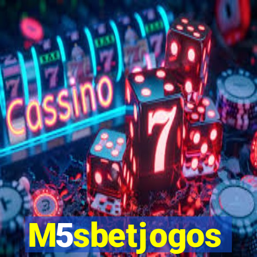 M5sbetjogos