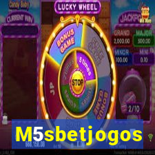 M5sbetjogos