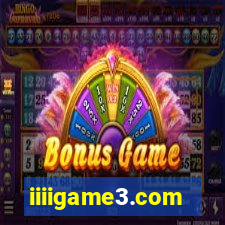 iiiigame3.com