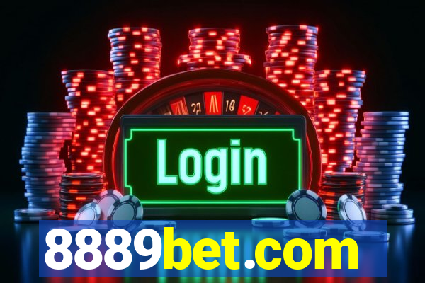 8889bet.com