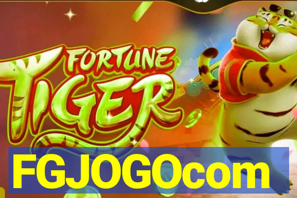 FGJOGOcom