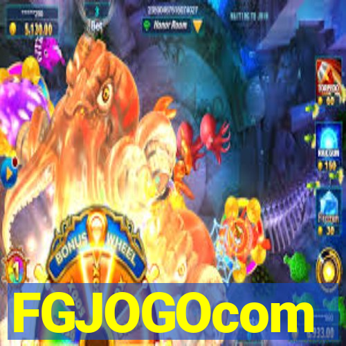 FGJOGOcom