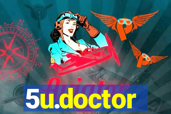 5u.doctor