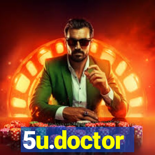 5u.doctor