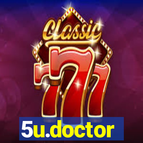 5u.doctor