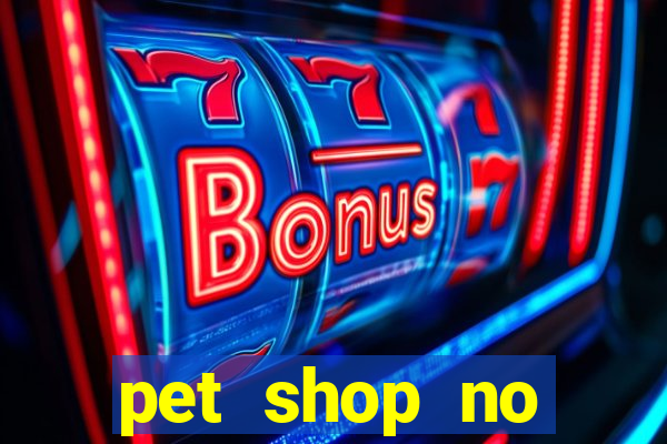 pet shop no cruzeiro do sul aparecida de goiania