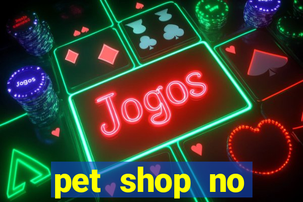 pet shop no cruzeiro do sul aparecida de goiania