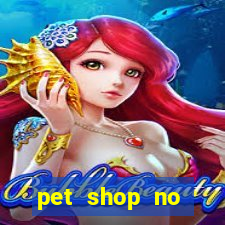 pet shop no cruzeiro do sul aparecida de goiania