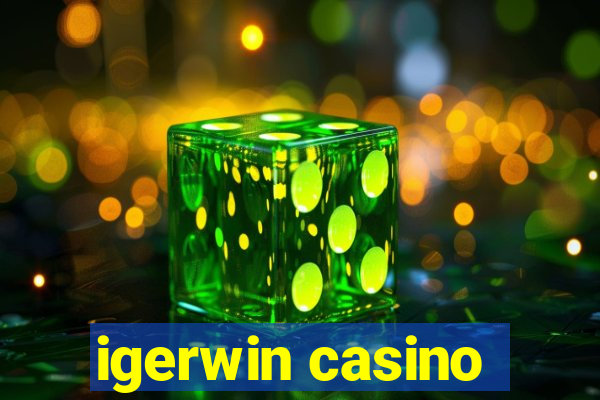 igerwin casino