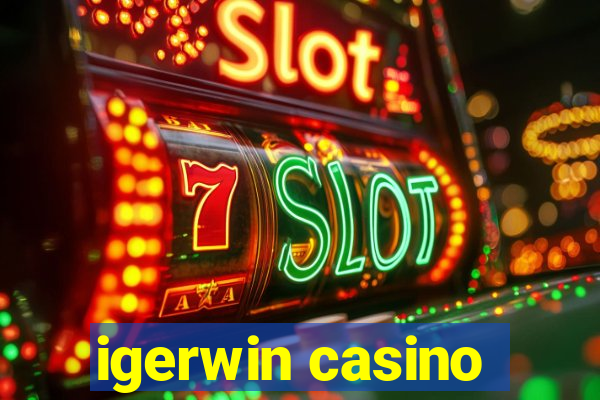 igerwin casino