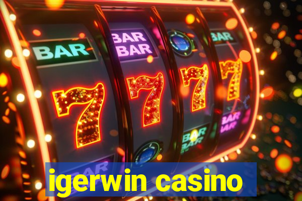 igerwin casino