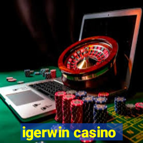 igerwin casino