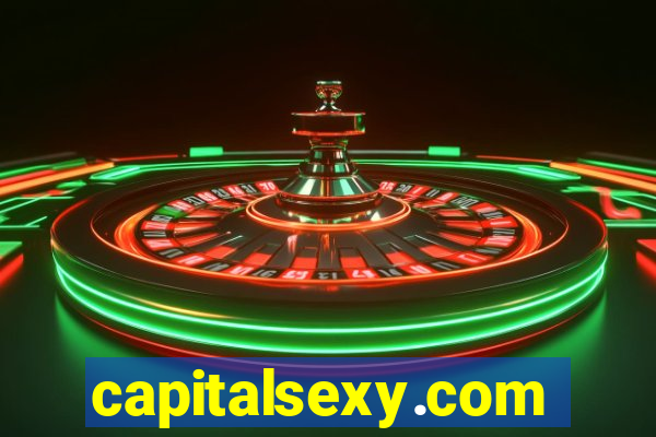 capitalsexy.com.br