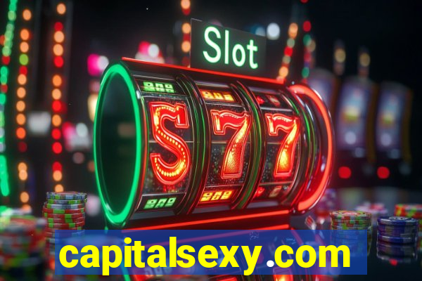 capitalsexy.com.br