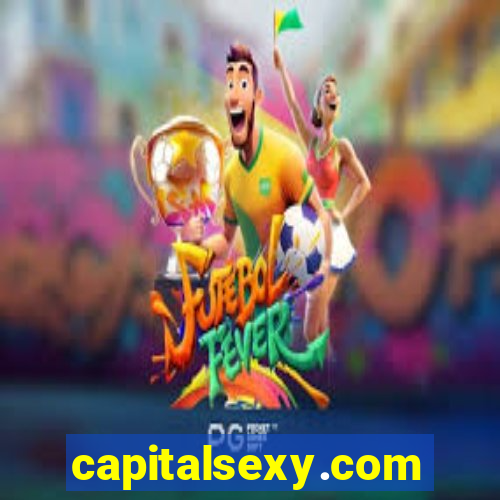 capitalsexy.com.br