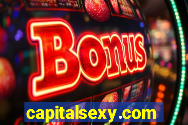 capitalsexy.com.br