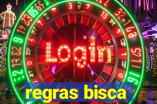 regras bisca