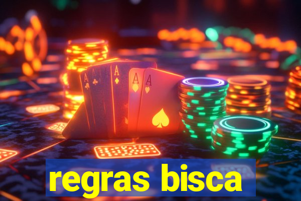 regras bisca