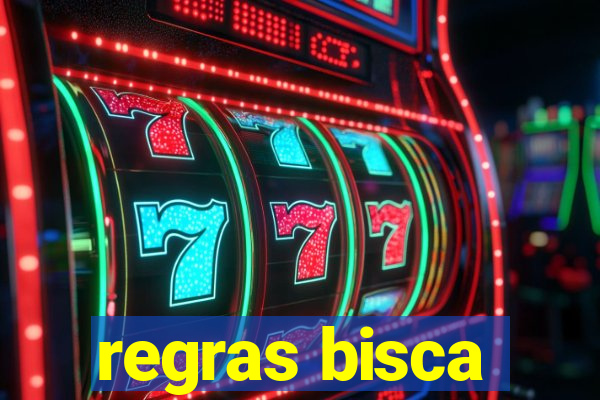 regras bisca