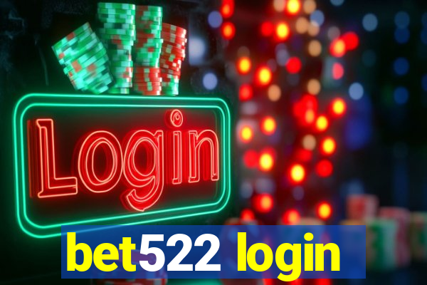 bet522 login