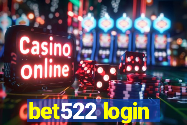 bet522 login