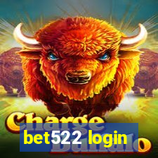 bet522 login