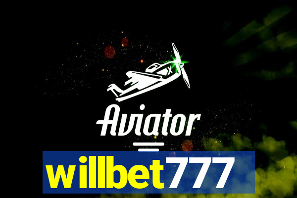 willbet777