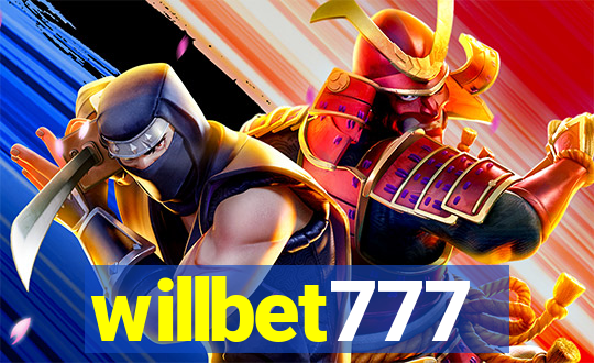 willbet777