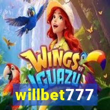 willbet777