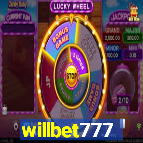 willbet777